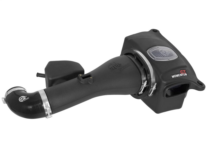 aFe Momentum GT PRO 5R Stage-2 Intake System 10-15 Nissan Patrol 5.6L V8 - Burkken Auto Parts