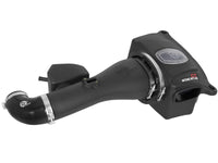 aFe Momentum GT PRO 5R Stage-2 Intake System 10-15 Nissan Patrol 5.6L V8 - Burkken Auto Parts