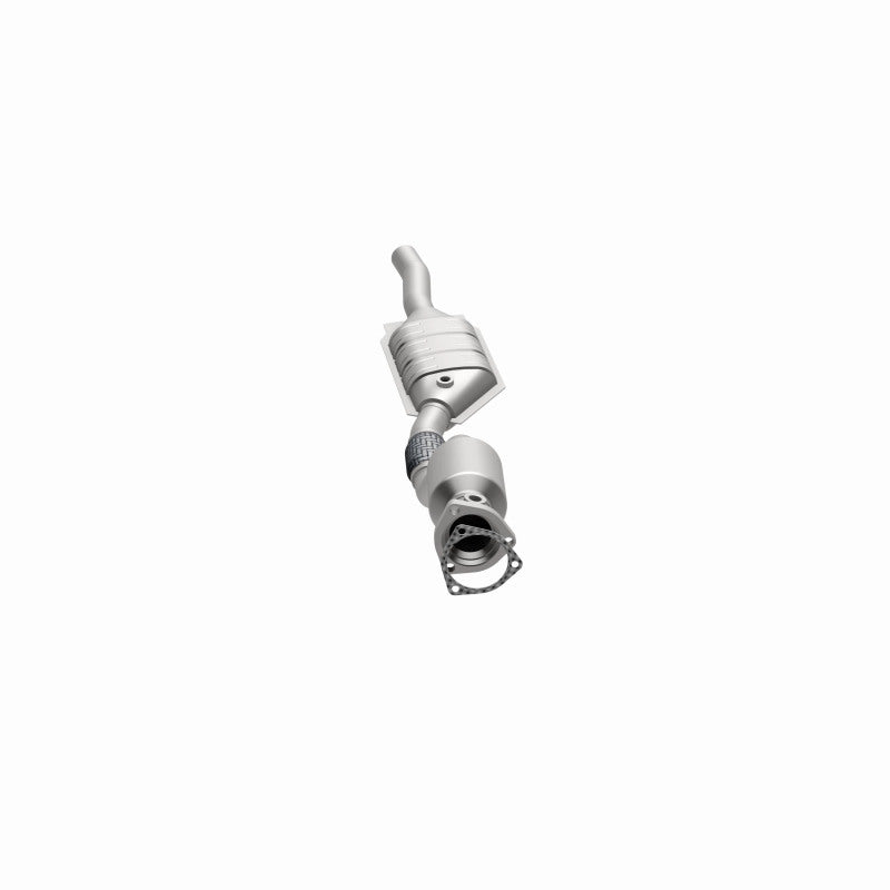 MagnaFlow Conv DF 00-01 Audi A6 2.8L - Burkken Auto Parts