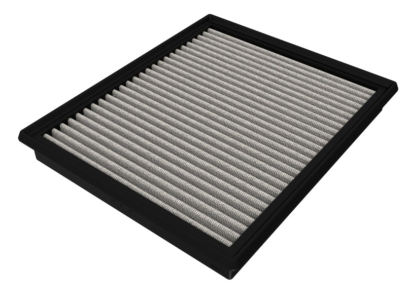 aFe MagnumFLOW Air Filters OER PDS A/F PDS Nissan Titan/Armada 04-12 V8-5.6L - Burkken Auto Parts