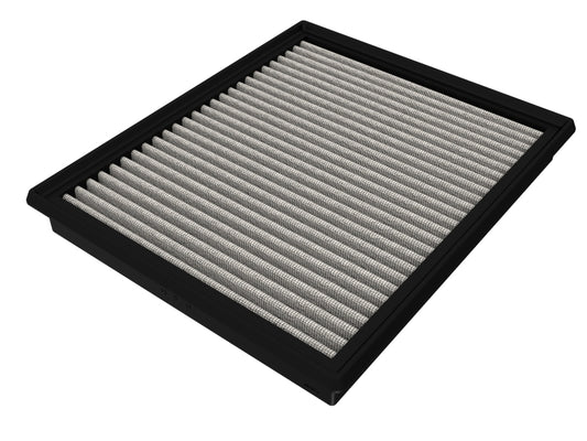 aFe MagnumFLOW Air Filters OER PDS A/F PDS Nissan Titan/Armada 04-12 V8-5.6L - Burkken Auto Parts
