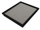 aFe MagnumFLOW Air Filters OER PDS A/F PDS Nissan Titan/Armada 04-12 V8-5.6L - Burkken Auto Parts