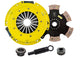 ACT 1993 Ford Mustang HD/Race Rigid 6 Pad Clutch Kit - Burkken Auto Parts