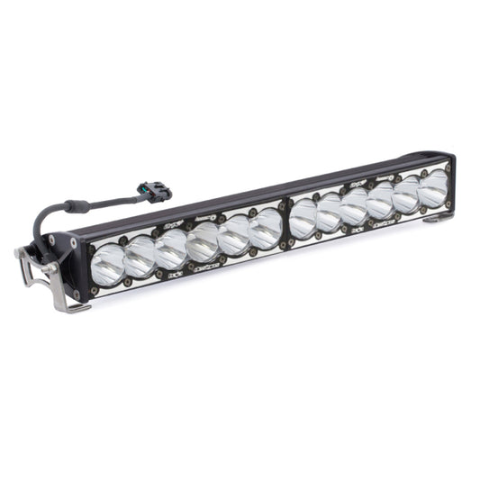 Baja Designs OnX6 20in Full Laser Light Bar - Burkken Auto Parts