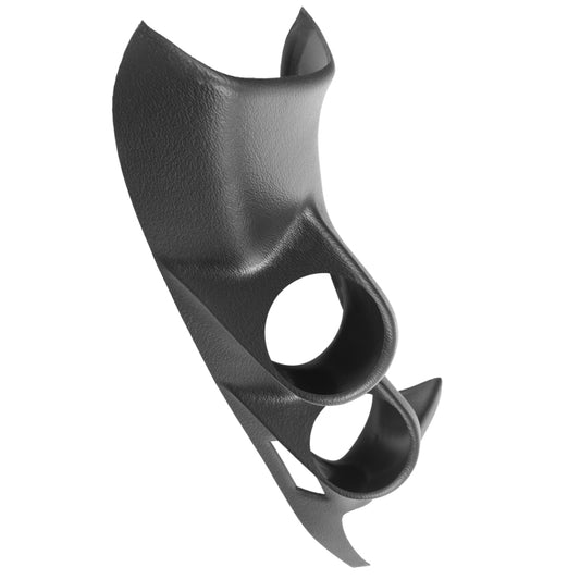 Autometer 00-03 Honda S2000 Dual 52mm Gauge Pod - Burkken Auto Parts