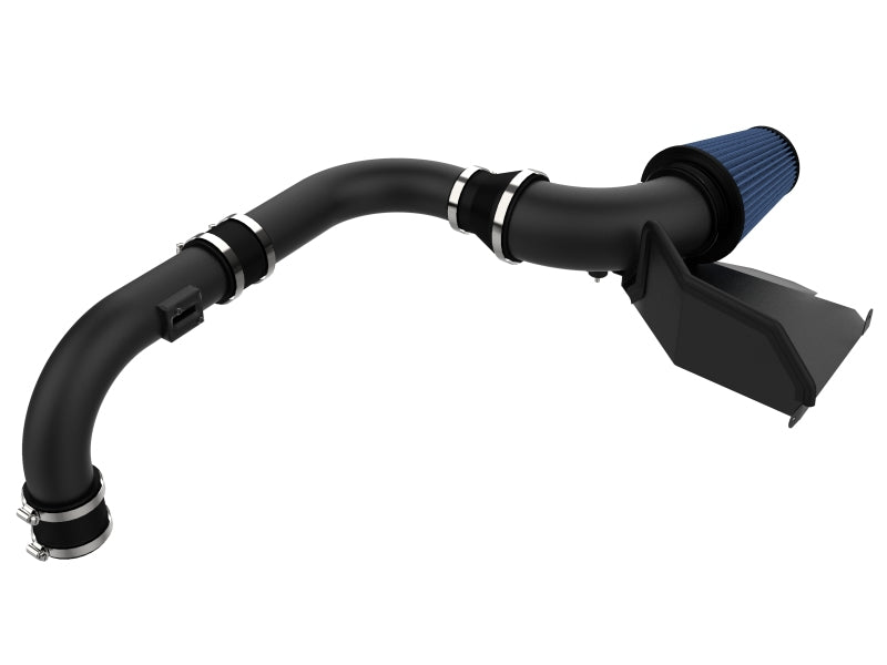 aFe MagnumFORCE Intakes Stage-2 P5R AIS P5R VW Jetta/GTI 05-08 L4-2.0L (t) MKV - Burkken Auto Parts