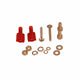 Aeromotive 05-07 Silverado/Sierra 1500 Fuel Level Sender Bracket - Burkken Auto Parts