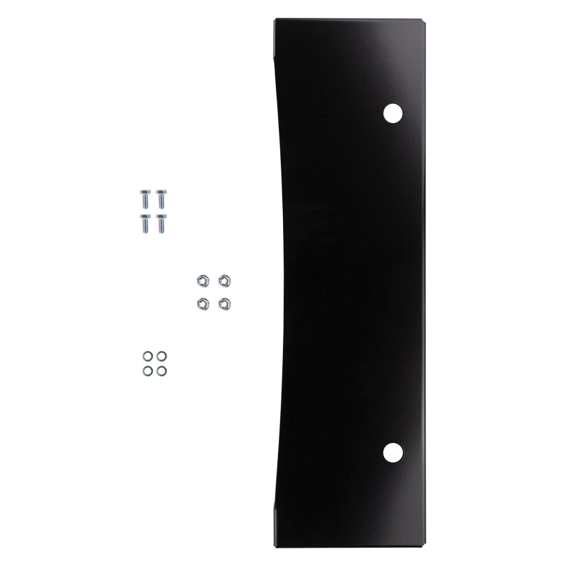 ARB Winch Cover Panel Jk 3950210 - Burkken Auto Parts