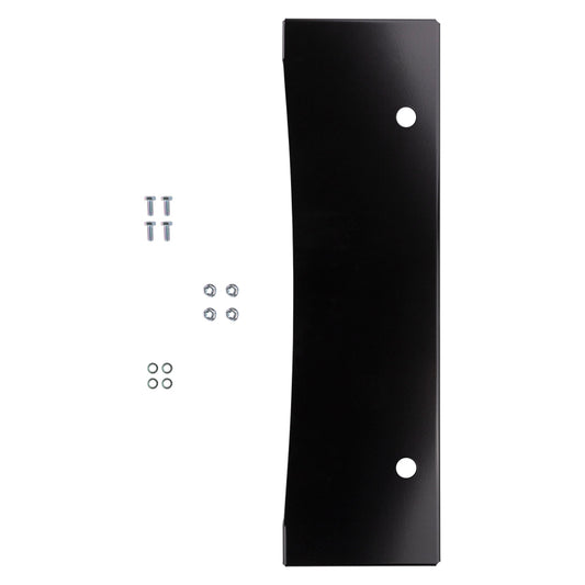 ARB Winch Cover Panel Jk 3950210 - Burkken Auto Parts