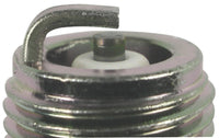 NGK Standard Spark Plug Box of 4 (DCPR6E) - Burkken Auto Parts