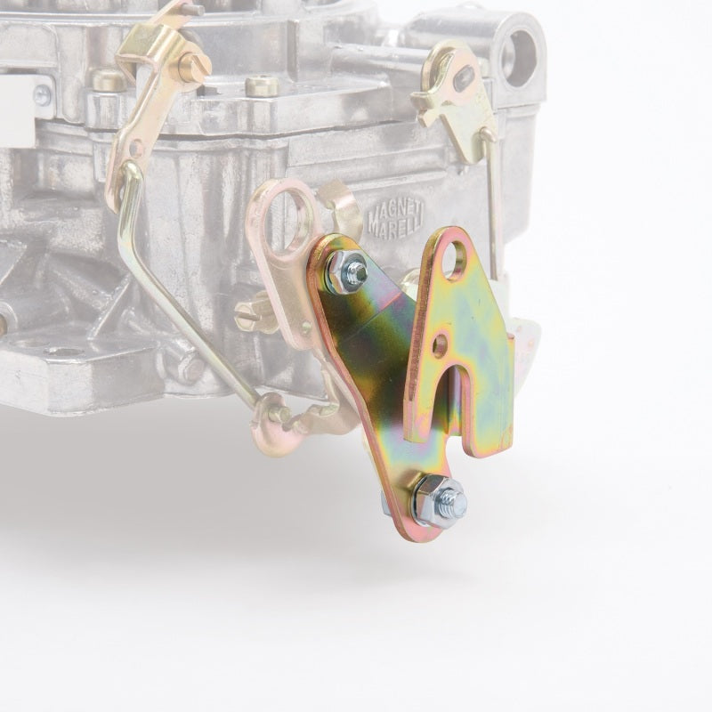 Edelbrock Throttle Lever Kit - Chrysler - Burkken Auto Parts