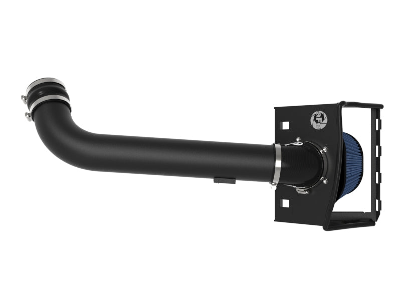 aFe MagnumFORCE Intakes Stage-2 P5R AIS P5R Ford F-150 09-10 V8-5.4L (blk) - Burkken Auto Parts