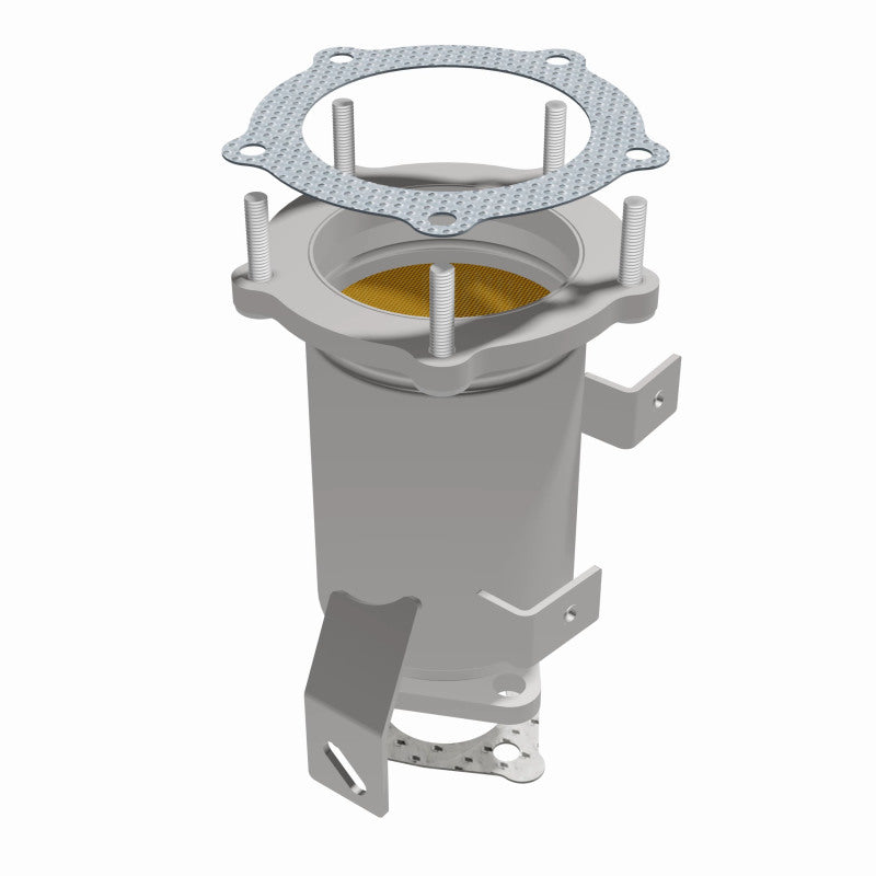 Magnaflow Conv DF 99-01 Protege 1.6/1.8 CA - Burkken Auto Parts