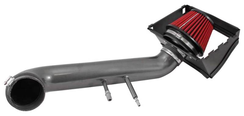AEM 2015 Ford F-150 5.0L V8 Brute Force Cold Air Intake System - Burkken Auto Parts