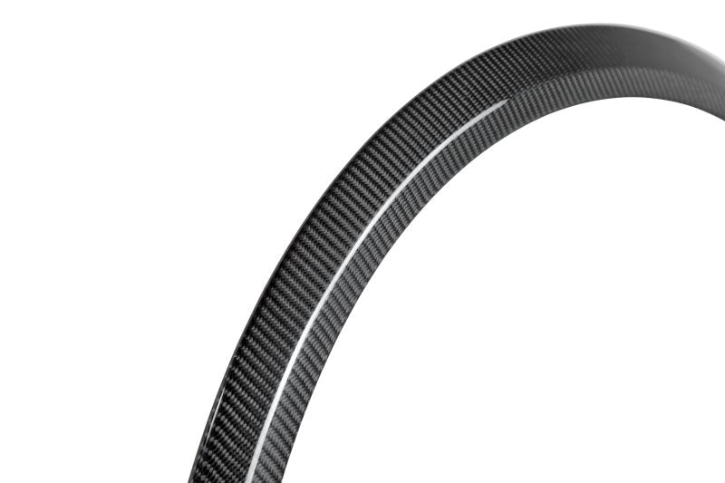 Anderson Composites 14-15 Chevrolet Camaro Type-Z28 Fender Flares (Rear) - Burkken Auto Parts