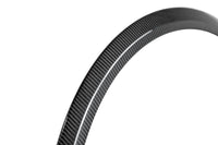 Anderson Composites 14-15 Chevrolet Camaro Type-Z28 Fender Flares (Rear) - Burkken Auto Parts