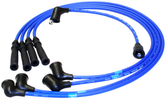 NGK Buick Opel 1979-1977 Spark Plug Wire Set - Burkken Auto Parts
