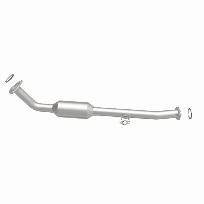 MagnaFlow Conv Direct Fit OEM 2001-2004 Toyota Sequoia Underbody - Burkken Auto Parts