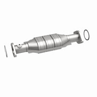 MagnaFlow Conv DF 00 Mazda 626 2.5L CA - Burkken Auto Parts