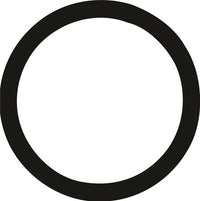 Gates 98-13 Toyota Corolla 1.8L Thermostat Seal