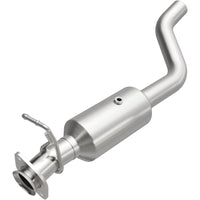 MagnaFlow 22-24 Ford F-650 V8 7.3L Underbody Direct Fit Catalytic Converter - Burkken Auto Parts
