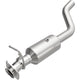 MagnaFlow 22-24 Ford F-650 V8 7.3L Underbody Direct Fit Catalytic Converter - Burkken Auto Parts