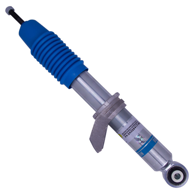 Bilstein B8 95-98 Porsche 911 Carrera Rear Shock Absorber - Burkken Auto Parts
