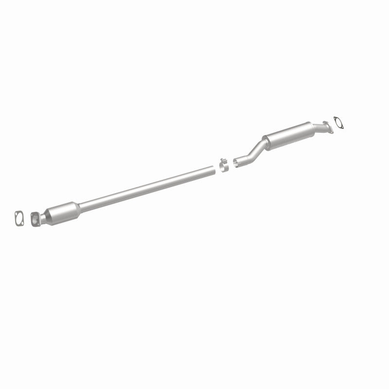 Magnaflow Conv DF 2018-2019 Hyundai Kona L4 OEM Underbody Single - Burkken Auto Parts
