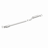 Magnaflow Conv DF 2018-2019 Hyundai Kona L4 OEM Underbody Single - Burkken Auto Parts