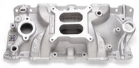 Edelbrock SBC Performer Eps Manifold - Burkken Auto Parts