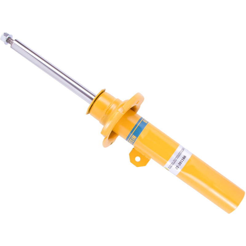 Bilstein B6 Performance 16-19 Mini Cooper Clubman Front Right Strut Assembly - Burkken Auto Parts