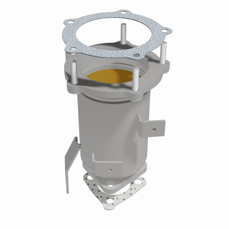 Magnaflow Conv DF 99-01 Protege 1.6/1.8 CA - Burkken Auto Parts