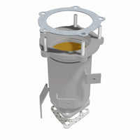 Magnaflow Conv DF 99-01 Protege 1.6/1.8 CA - Burkken Auto Parts