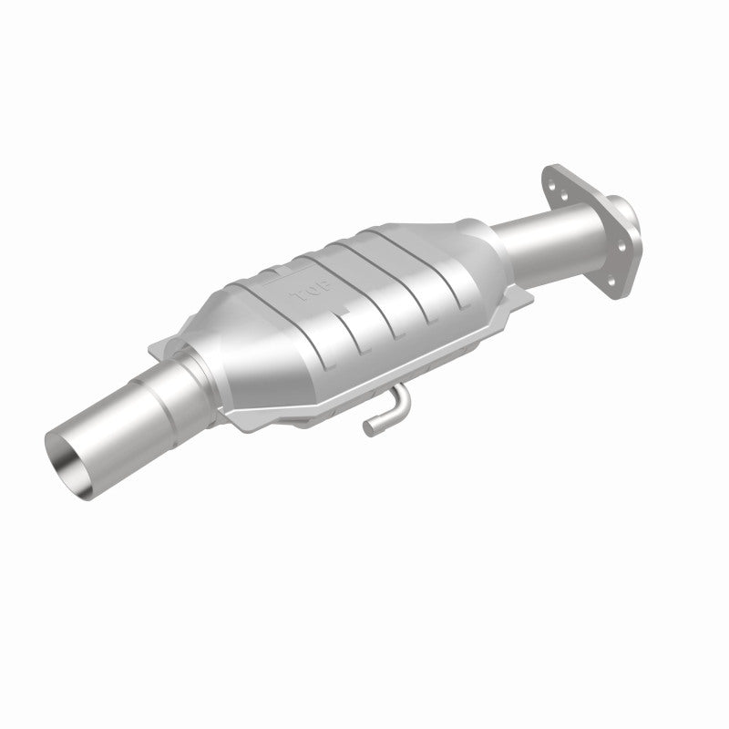 Magnaflow 78-84 GM Passenger car CA Direct Fit Converter - Burkken Auto Parts
