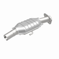 Magnaflow 78-84 GM Passenger car CA Direct Fit Converter - Burkken Auto Parts