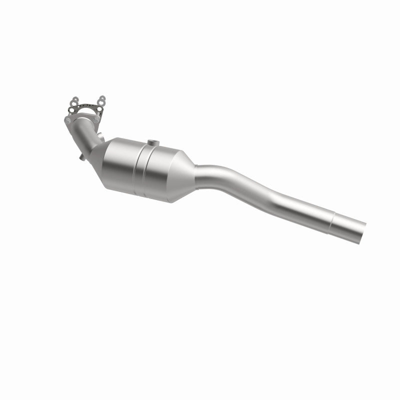 MagnaFlow Conv DF 01-05 Porsche 911 3.6L Front Left (California) - Burkken Auto Parts