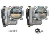 aFe POWER Ford I4-2.3L (t) & V6-2.7L/3.0L (tt) EcoBoost 65mm Throttle Body