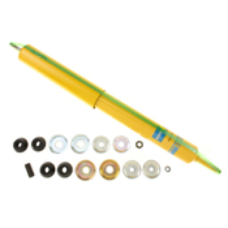 Bilstein B6 1993 Land Rover Defender 110 Base Front 46mm Monotube Shock Absorber - Burkken Auto Parts