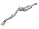 aFe MACH Force-Xp Hi-Tuck 3in. 409 SS C/B Exhaust 15-18 GM Colorado L4-2.5L/V6-3.6L - Polished Tip - Burkken Auto Parts