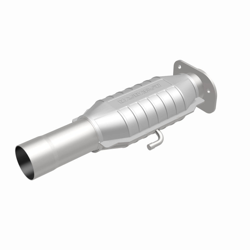 Magnaflow 86-92 Camaro/Fbird V8 CA Direct Fit Converter - Burkken Auto Parts