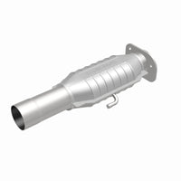 Magnaflow 86-92 Camaro/Fbird V8 CA Direct Fit Converter - Burkken Auto Parts