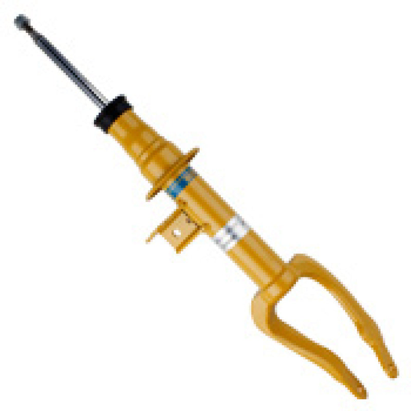 Bilstein 12-16 BMW 528i xDrive B6 Performance Twintube Shock Absorber - Left Front - Burkken Auto Parts