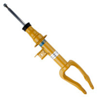 Bilstein 12-16 BMW 528i xDrive B6 Performance Twintube Shock Absorber - Left Front - Burkken Auto Parts