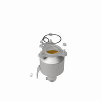 Magnaflow Conv DF 02-03 Suzuki Aerio 2.0L - Burkken Auto Parts