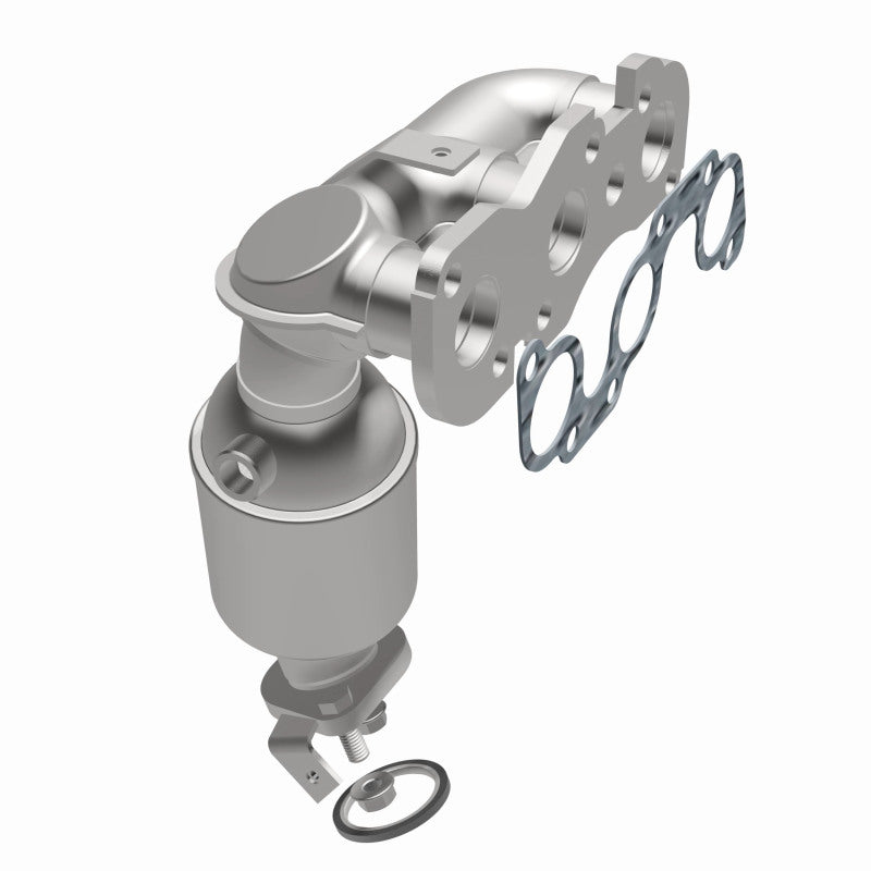 MagnaFlow Conv DF 2002 Toyota Avalon 3.0L - Burkken Auto Parts