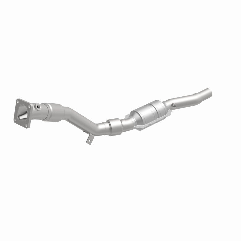MagnaFlow Conv DF 00-02 Audi A6 Quattro 2.7L - Burkken Auto Parts