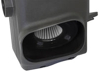 aFe 16-19 Nissan Titan XD V8 5.0L Momentum HD Cold Air Intake System w/ Pro DRY S Media - Burkken Auto Parts