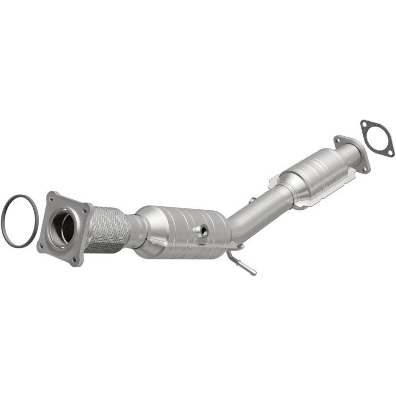MagnaFlow Conv DF 05-09 Volvo V50 2.4L - Burkken Auto Parts