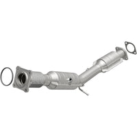 MagnaFlow Conv DF 05-09 Volvo V50 2.4L - Burkken Auto Parts