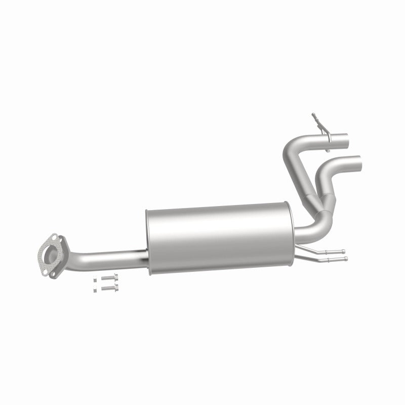 MagnaFlow BRE Exhaust Kit 13-17 HYUNDAI VELOSTER 1.6L - Burkken Auto Parts